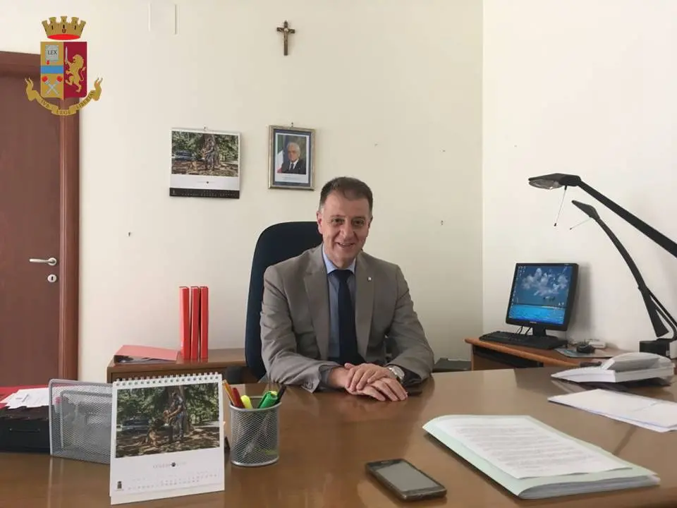 È morto Gennaro Semeraro, ex capo della Squadra Mobile di Reggio Calabria\n