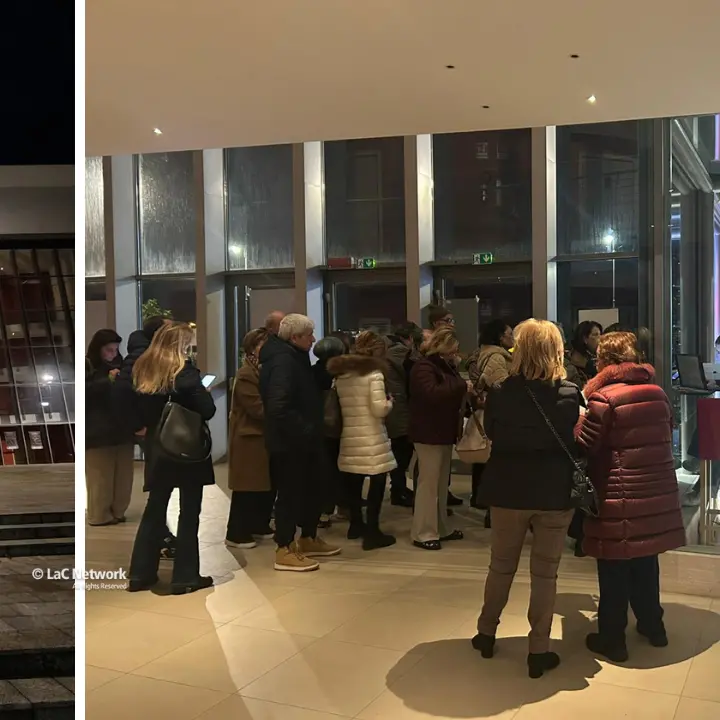 Vibo affamata di normalità, teatro comunale verso il sold out: in 24 ore venduta\u00A0la metà degli abbonamenti, il 70% online\n