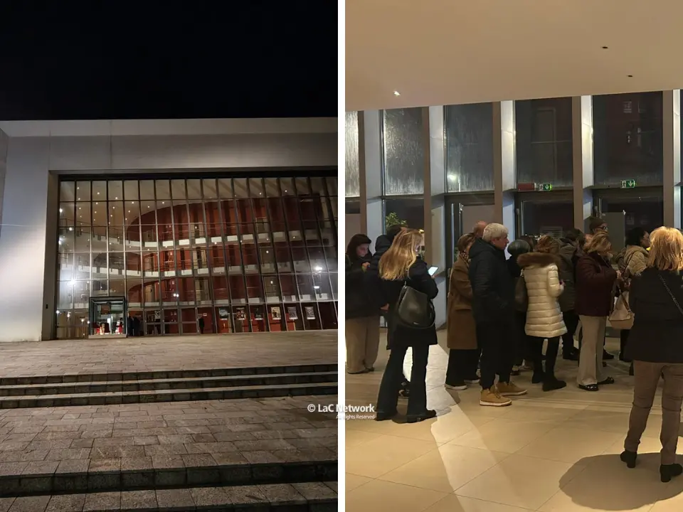 Vibo affamata di normalità, teatro comunale verso il sold out: in 24 ore venduta la metà degli abbonamenti, il 70% online