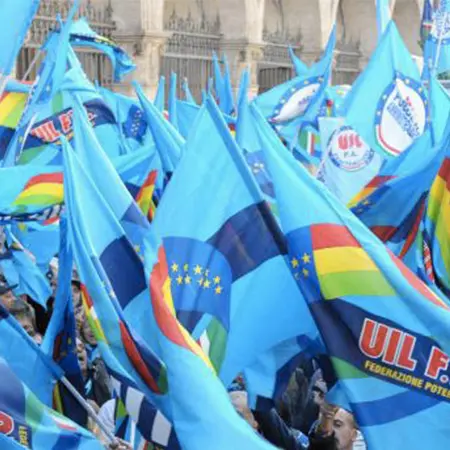 Crisi finanziaria dei Comuni calabresi e carenza di personale: dalla Uil Fpl l’allarme sui servizi ai cittadini