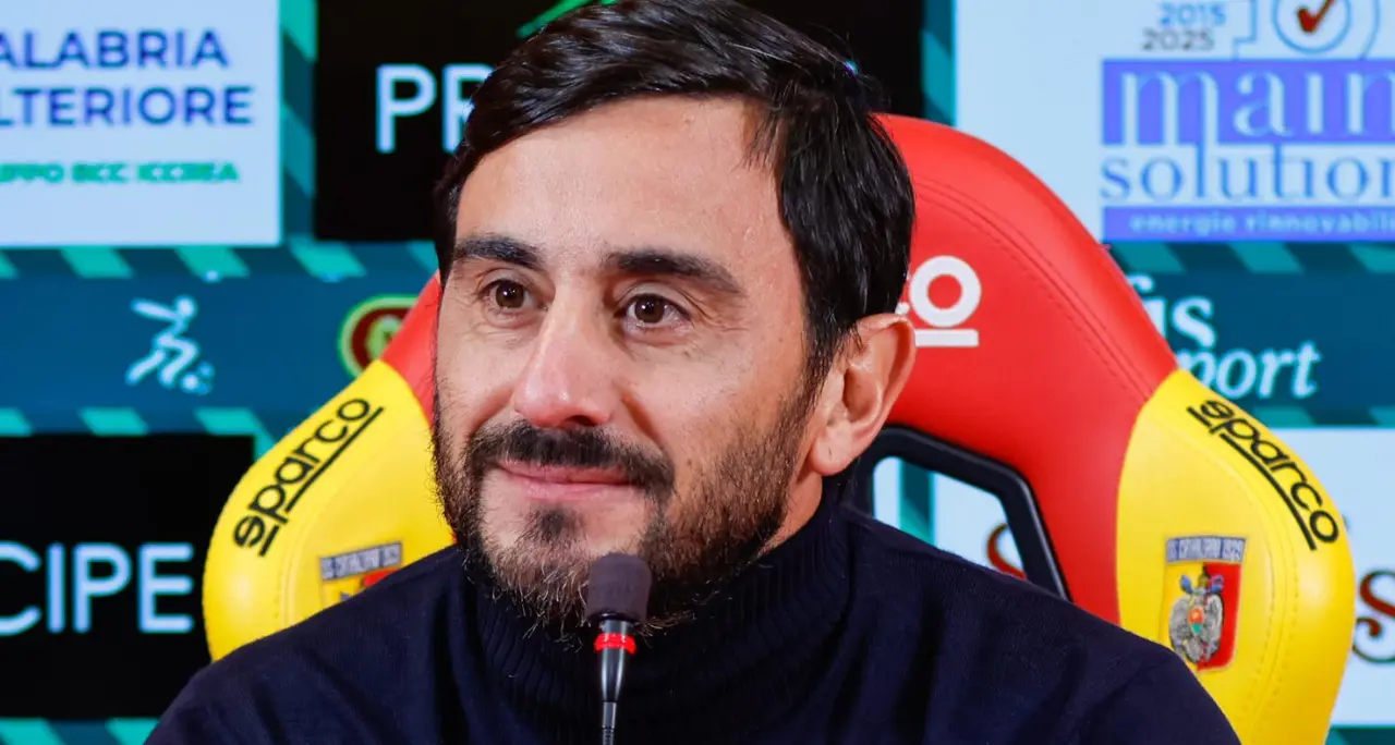 Il Catanzaro batte l’Avellino (1-0), Aquilani: «Vittoria importante, ma dobbiamo alzare il ritmo e crescere ancora»\n