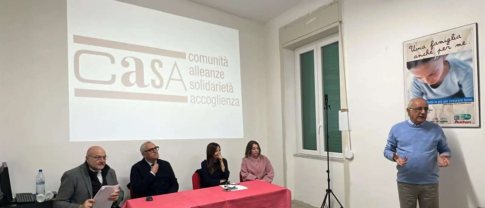 Sostenere le famiglie per proteggere i bambini, Cananzi: «I bambini hanno diritto ad essere felici»\n