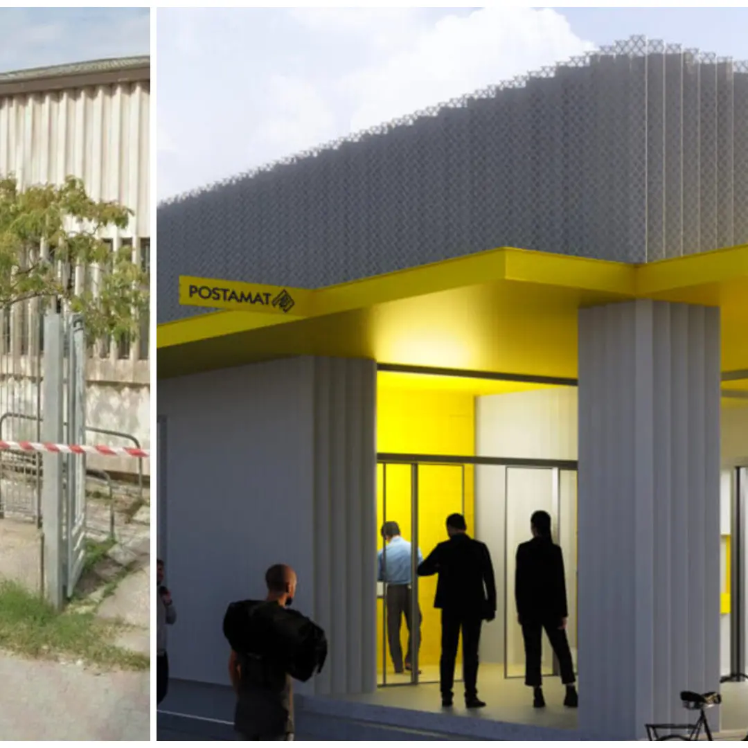 Condofuri Marina senza Poste per sei mesi: il futuro promesso da Polis e il presente che resta scoperto\n