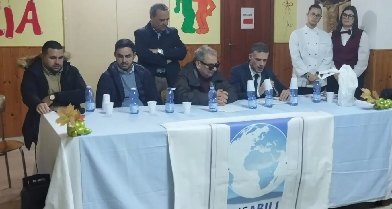 San Costantino Calabro, successo per il convegno “Tra filari e ricordi il vino dei nostri padri”\n