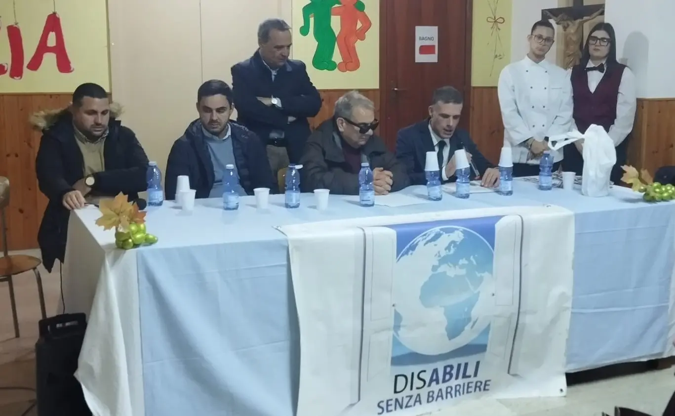 San Costantino Calabro, successo per il convegno “Tra filari e ricordi il vino dei nostri padri”\n