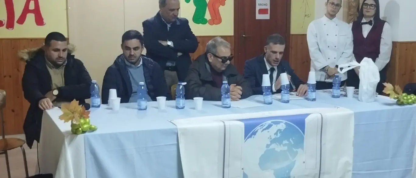 San Costantino Calabro, successo per il convegno “Tra filari e ricordi il vino dei nostri padri”\n