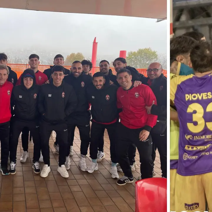 Futsal Serie A2: Città di Acri e Blingink Soverato, doppio sorriso calabrese nel nono turno\n