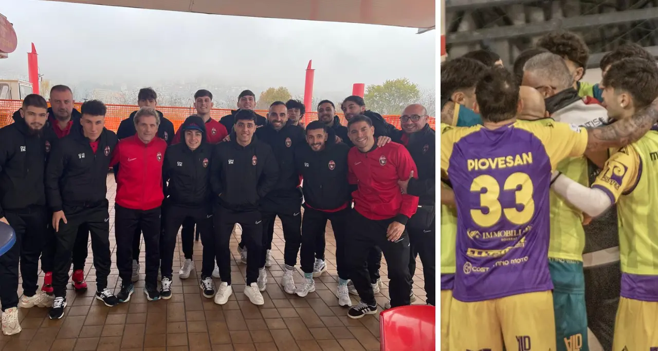 Futsal Serie A2: Città di Acri e Blingink Soverato, doppio sorriso calabrese nel nono turno\n