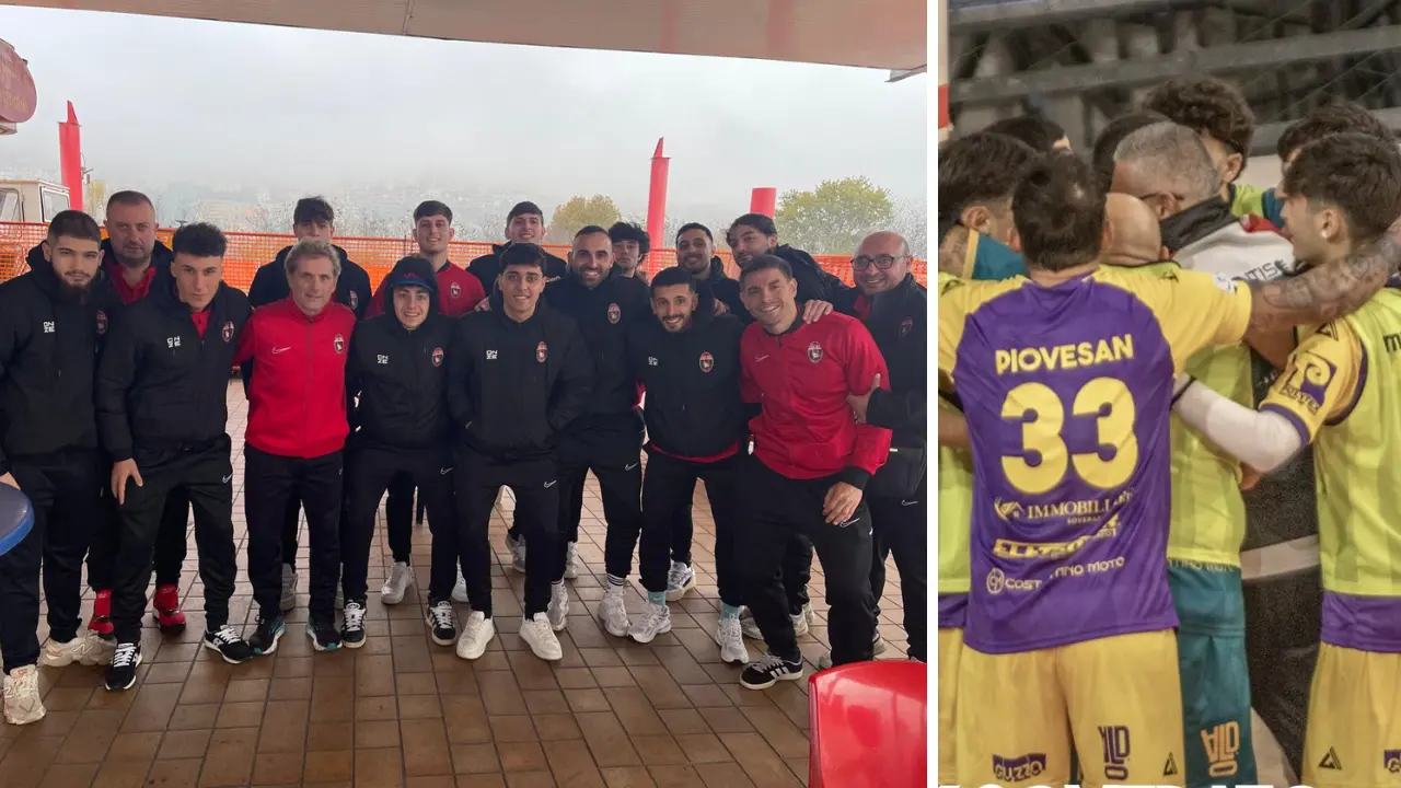 Futsal Serie A2: Città di Acri e Blingink Soverato, doppio sorriso calabrese nel nono turno\n