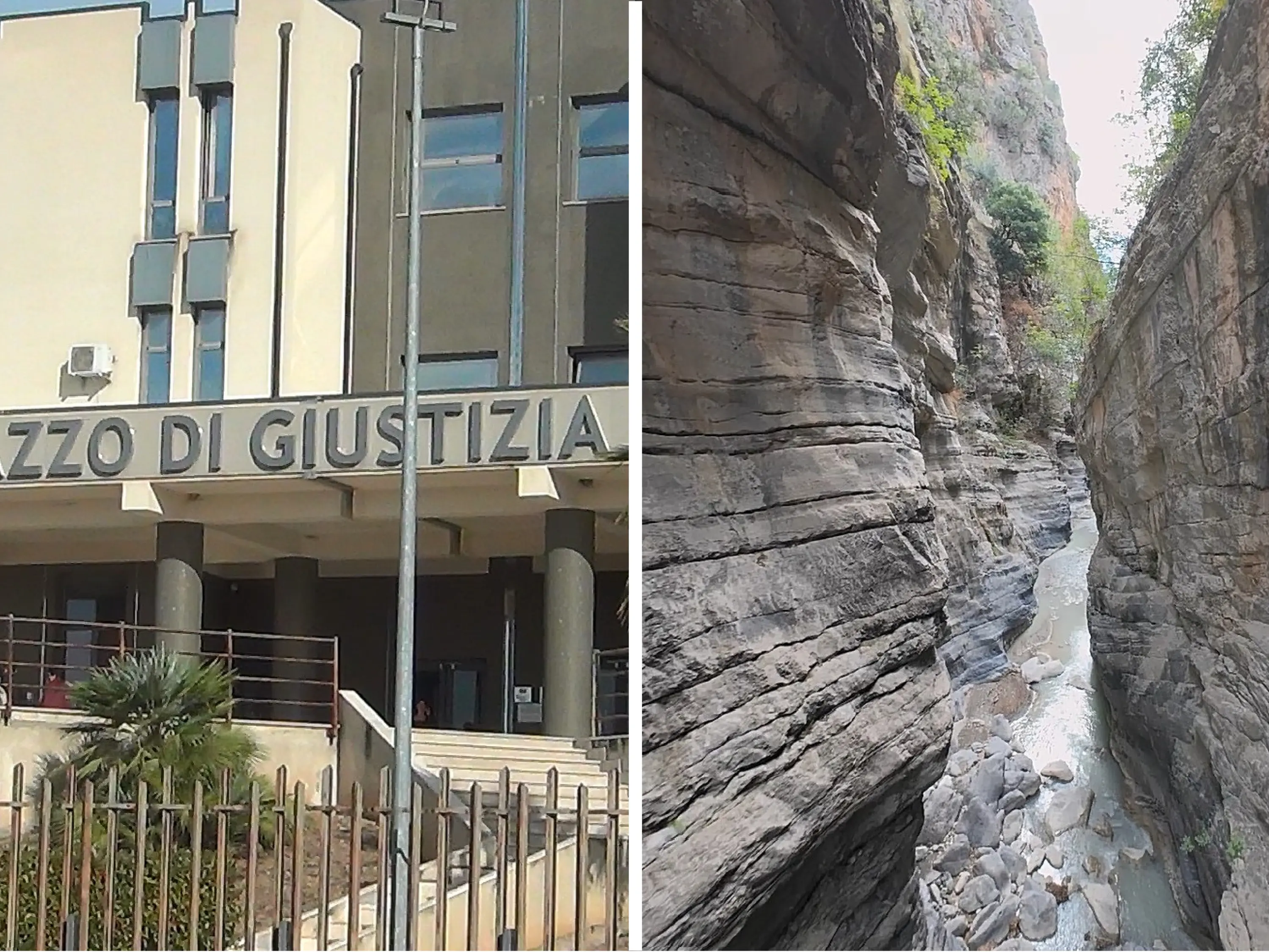 Strage del Raganello, la difesa del Comune di Civita: «Sbagliato il calcolo dei dati pluviometrici, ecco perché»