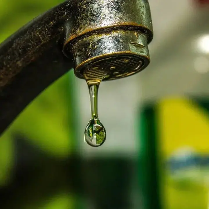 Cosenza senz’acqua, Granata: «Le responsabilità sono tutte del Comune, non di Sorical»