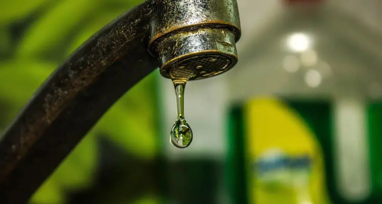 Cosenza senz’acqua, Granata: «Le responsabilità sono tutte del Comune, non di Sorical»