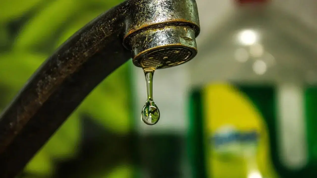 Cosenza senz’acqua, Granata: «Le responsabilità sono tutte del Comune, non di Sorical»