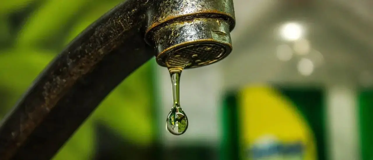 Cosenza senz’acqua, Granata: «Le responsabilità sono tutte del Comune, non di Sorical»