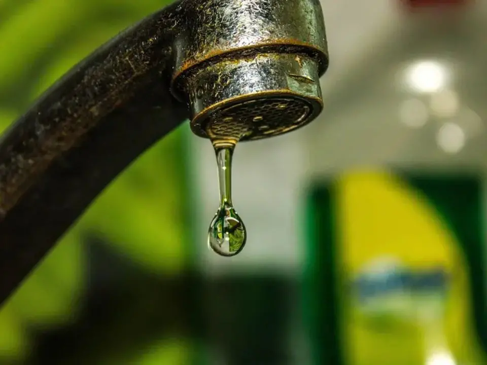 Cosenza senz’acqua, Granata: «Le responsabilità sono tutte del Comune, non di Sorical»