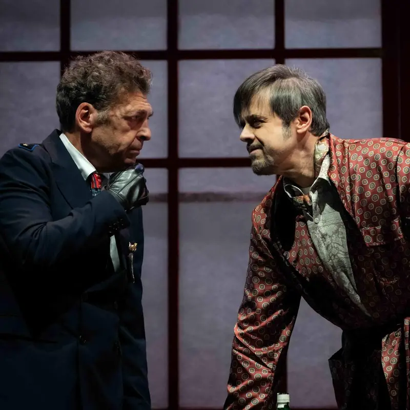 A Polistena in scena “A Mirror”, uno spettacolo falso e non autorizzato in cui niente è come sembra\n