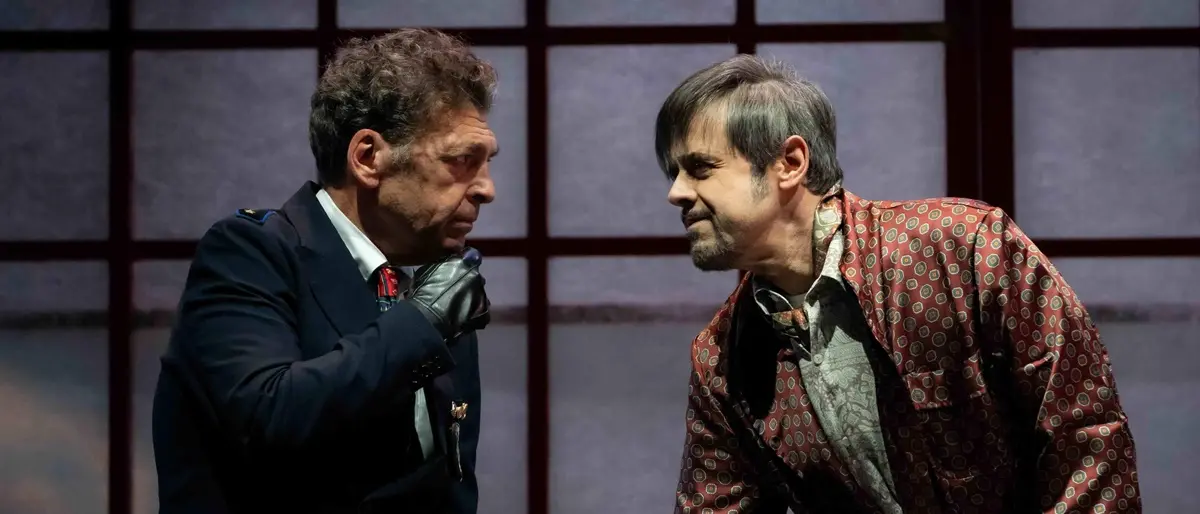 A Polistena in scena “A Mirror”, uno spettacolo falso e non autorizzato in cui niente è come sembra\n