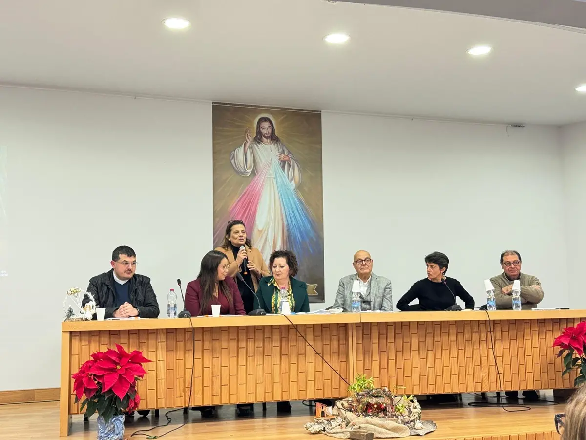 Reggio, a Cannavò l’incontro su\u00A0“La solitudine tra psiche e fede”\n