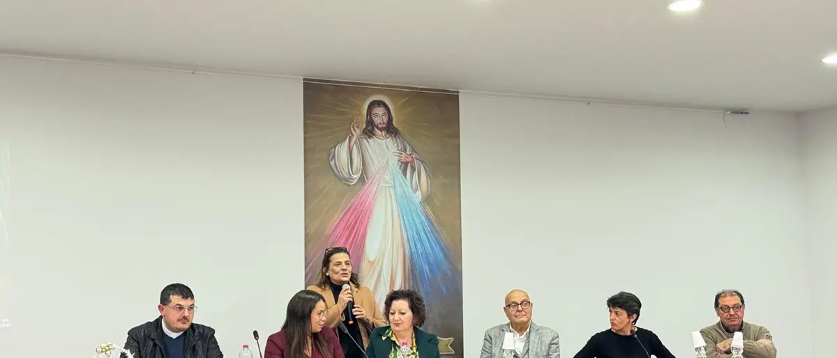 Reggio, a Cannavò l’incontro su\u00A0“La solitudine tra psiche e fede”\n