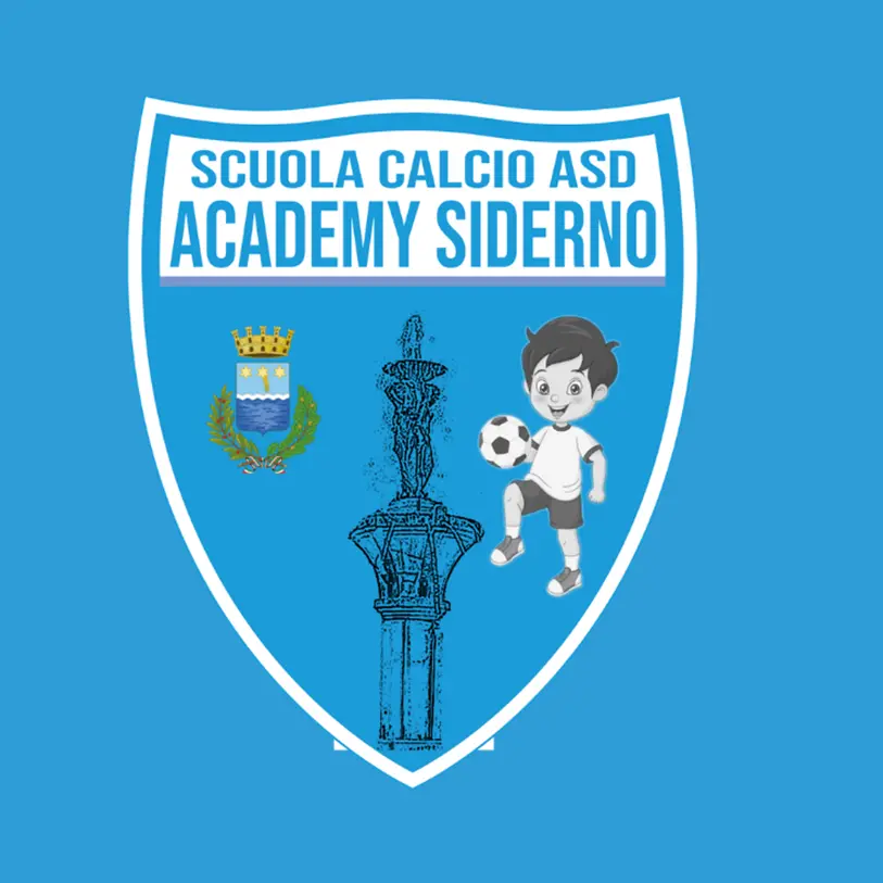 Scuola Calcio Asd Academy Siderno\u00A0ai campionati Giovanissimi e Allievi\n