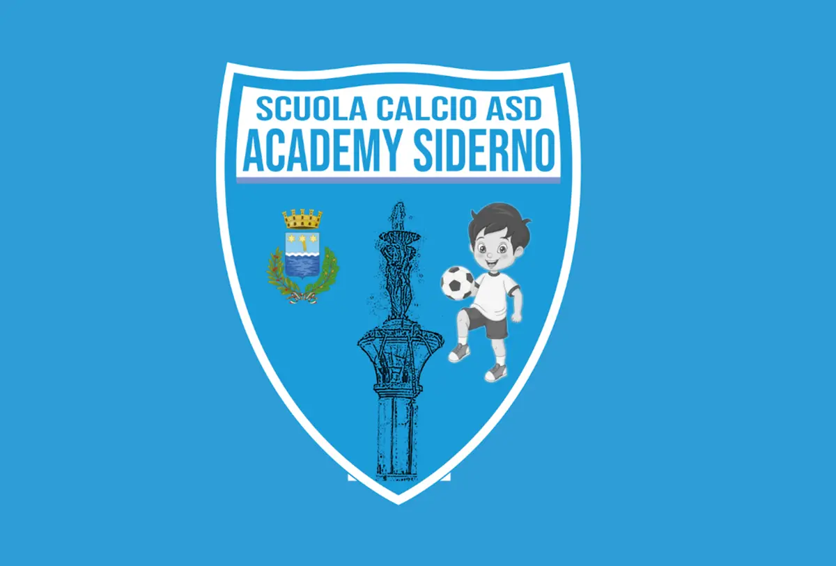 Scuola Calcio Asd Academy Siderno\u00A0ai campionati Giovanissimi e Allievi\n