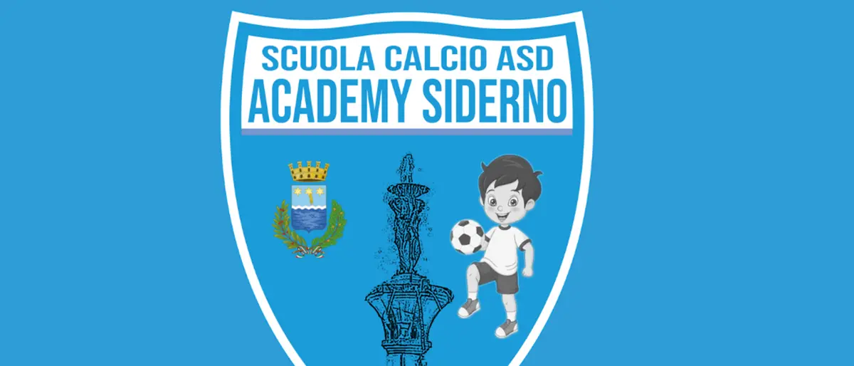 Scuola Calcio Asd Academy Siderno\u00A0ai campionati Giovanissimi e Allievi\n
