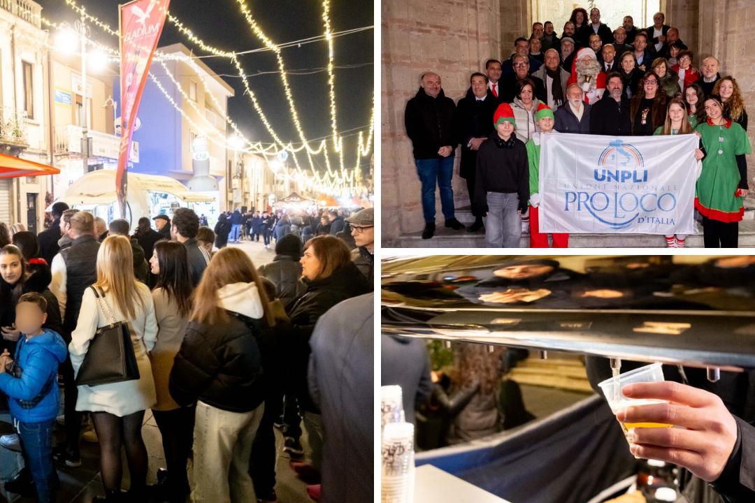 “Vibo in Fermento” conquista la città: migliaia di presenze per il ...