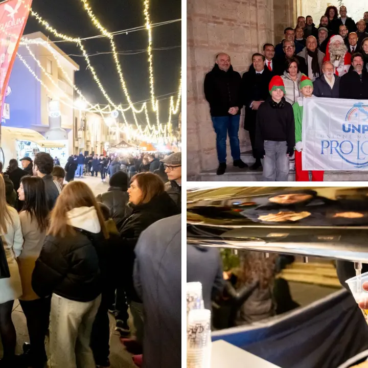 “Vibo in Fermento” conquista la città: migliaia di presenze per il festival dedicato alla birra artigianale\n