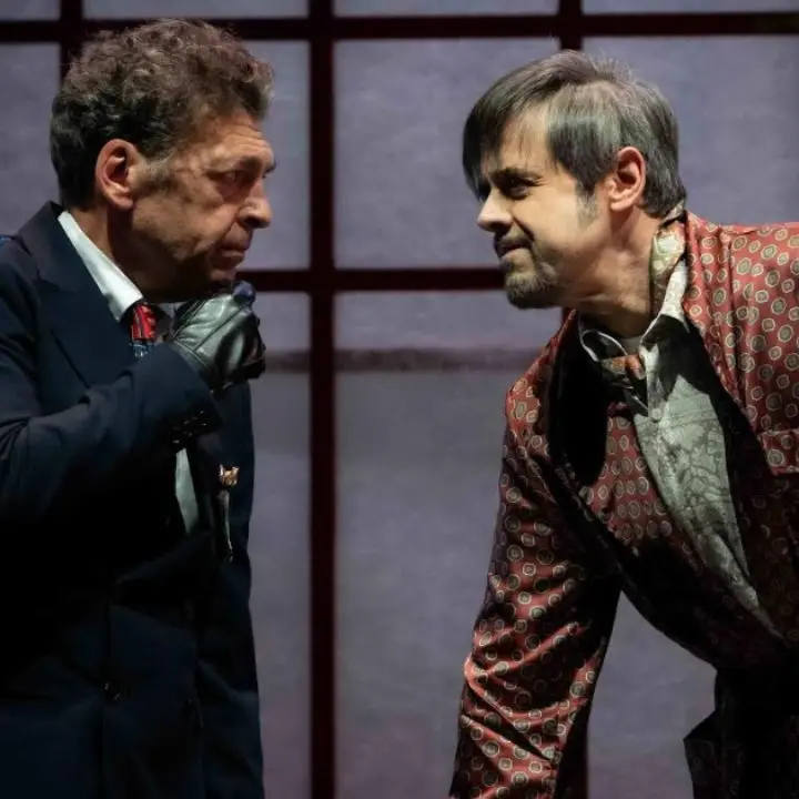 Teatro, a Polistena sabato in scena\u00A0“A Mirror,\u00A0uno spettacolo falso e non autorizzato”\n