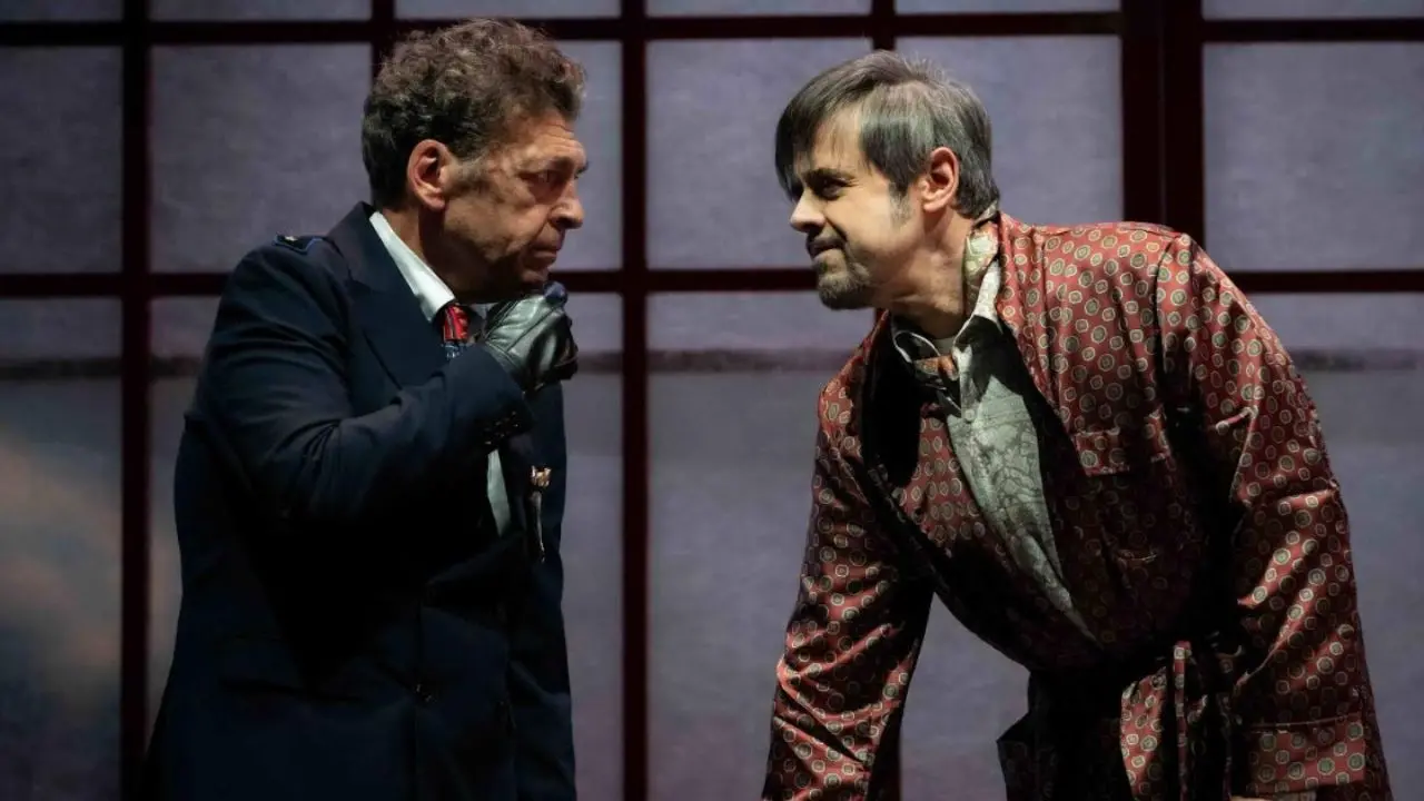 Teatro, a Polistena sabato in scena\u00A0“A Mirror,\u00A0uno spettacolo falso e non autorizzato”\n
