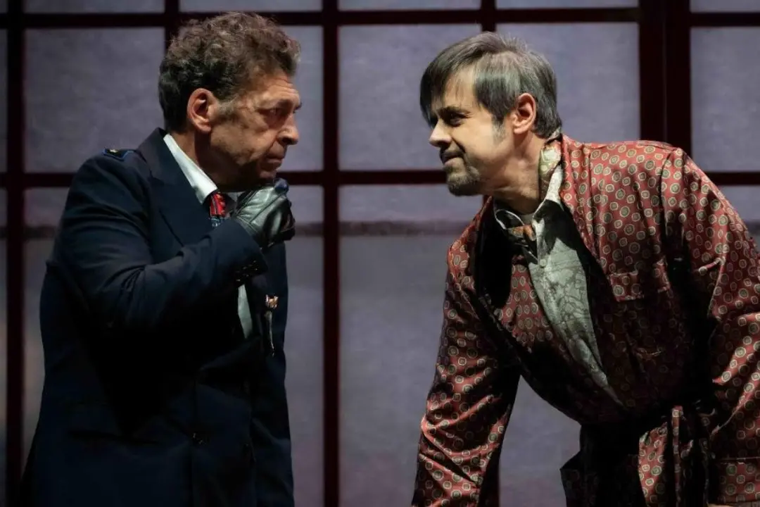 Teatro, a Polistena sabato in scena\u00A0“A Mirror,\u00A0uno spettacolo falso e non autorizzato”\n