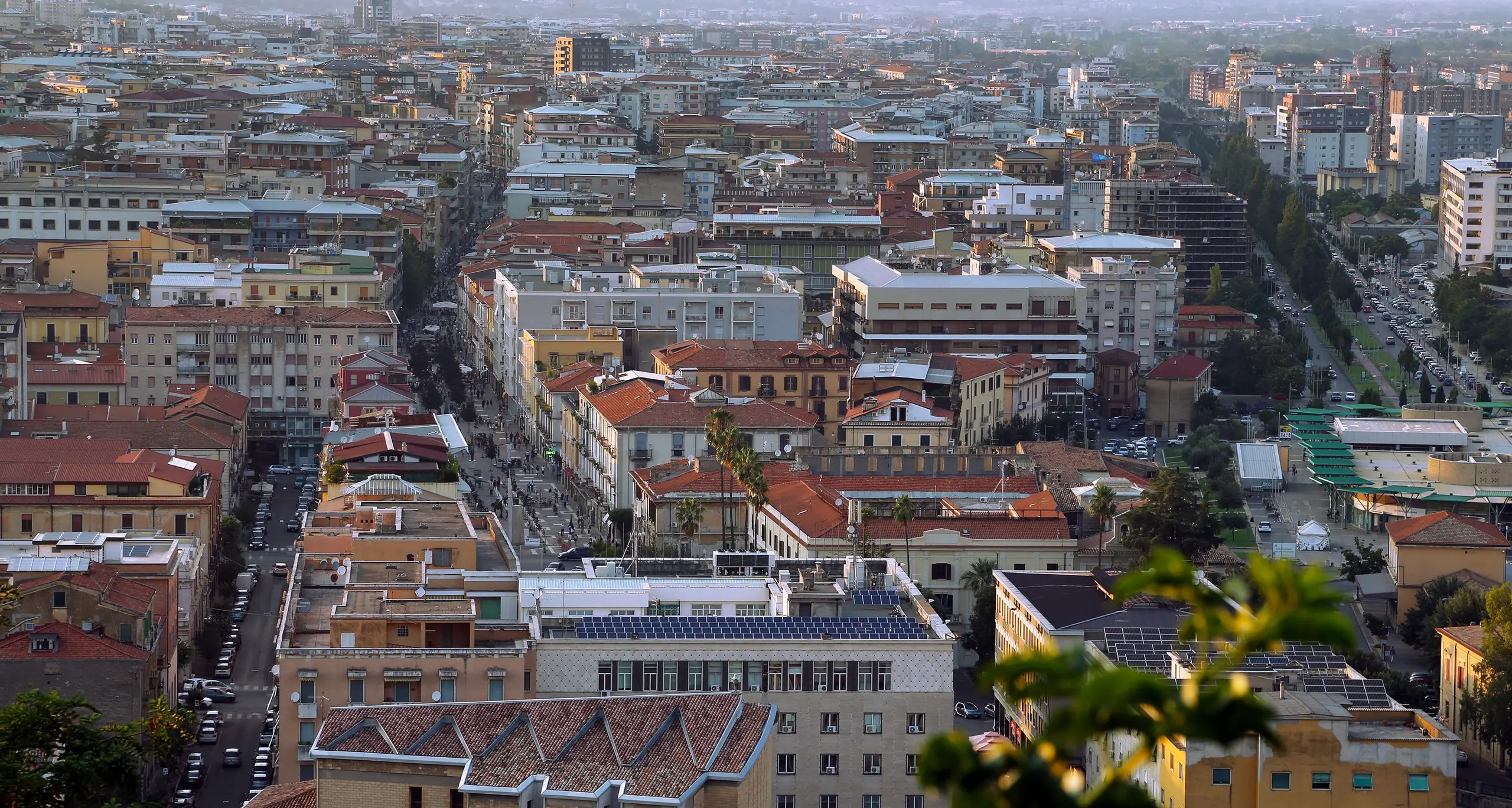 Cinque cose che Cosenza non fa e cinque cose che fa a meraviglia\n