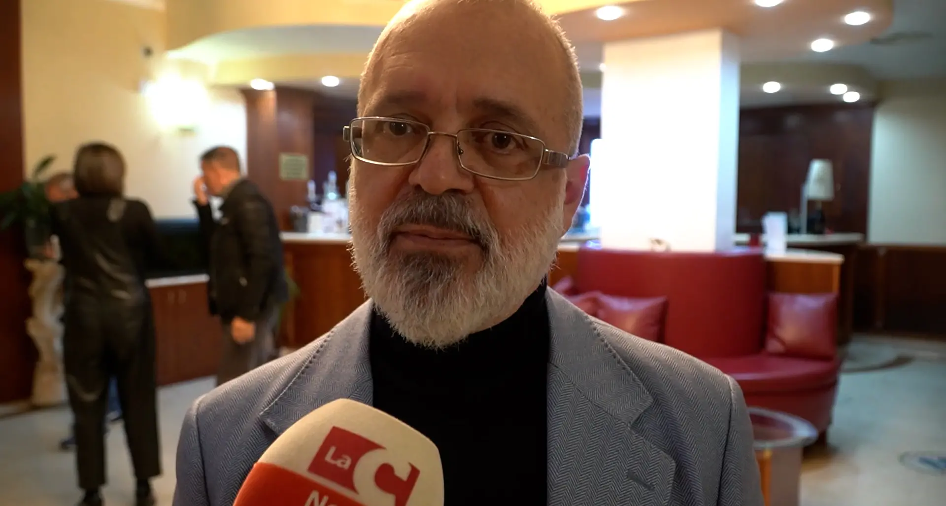 La medicina nell’era dell’intelligenza artificiale, confronto a Belvedere Marittimo tra medici ed esperti\n