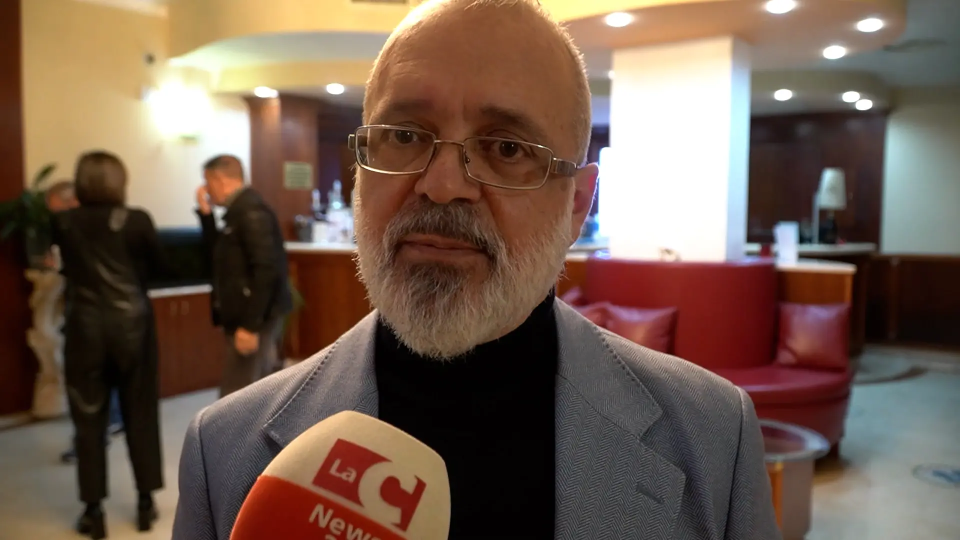 La medicina nell’era dell’intelligenza artificiale, confronto a Belvedere Marittimo tra medici ed esperti\n