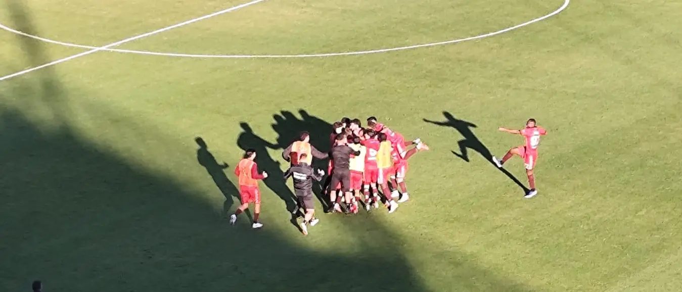 La Reggina mette la quarta, Milazzo piegato al “Granillo”: 2-0