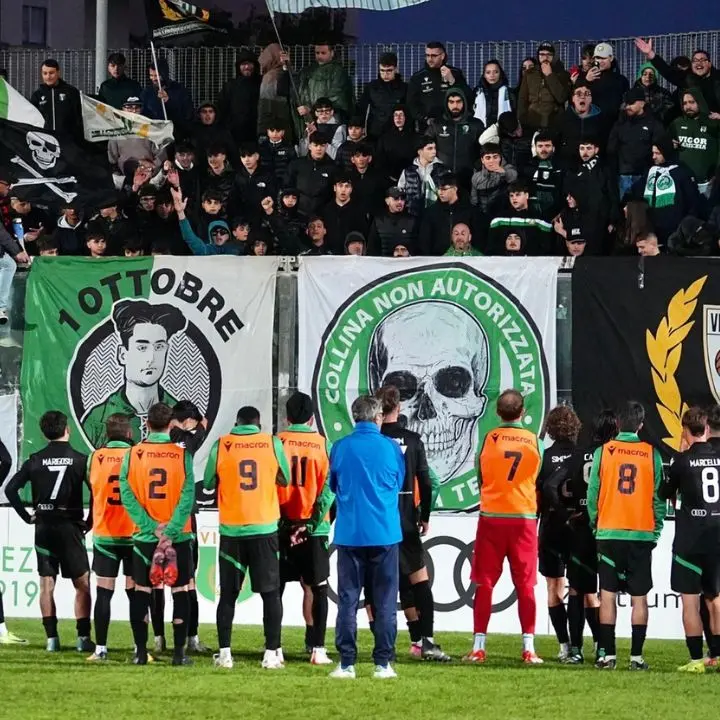 Serie D, il bilancio delle calabresi: la Vigor Lamezia torna a sorridere. Sambiase, pari in casa della Nissa\n