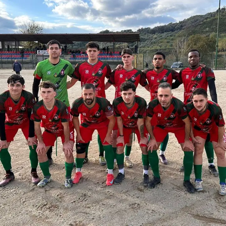 Prima Categoria: il Guardavalle a un solo punto dalla vetta. Vincono sia Pol. Spilinga che il Nuova Ada\n