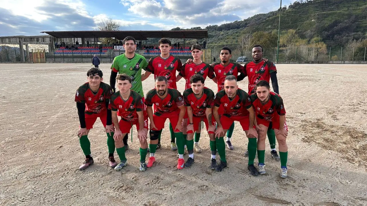 Prima Categoria: il Guardavalle a un solo punto dalla vetta. Vincono sia Pol. Spilinga che il Nuova Ada\n