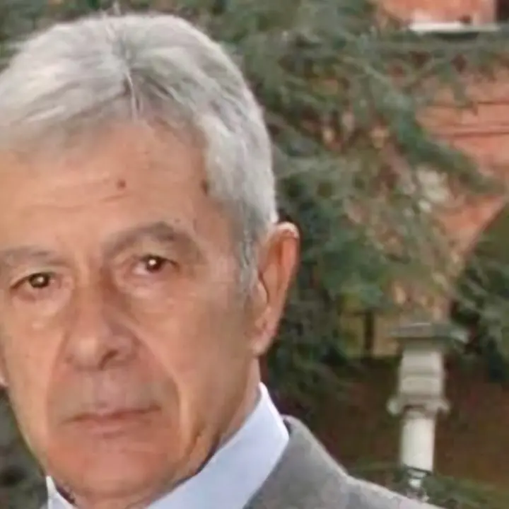 Villa San Giovanni, morto a 81 anni l’ammiraglio Giuseppe Bellantone. Il cordoglio del Network LaC