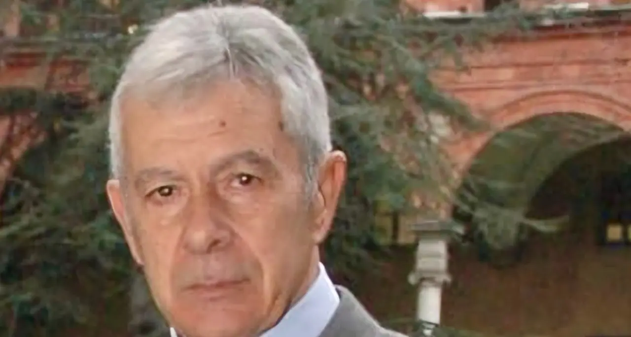 Villa San Giovanni, morto a 81 anni l’ammiraglio Giuseppe Bellantone. Il cordoglio del Network LaC