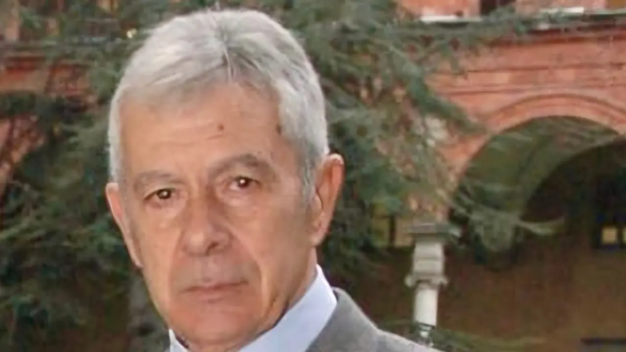 Deceduto a 81 anni l’ammiraglio Giuseppe Bellantone ex comandante della Capitaneria di Porto di Vibo Marina\n