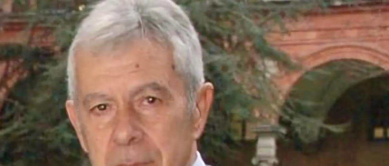 Deceduto a 81 anni l’ammiraglio Giuseppe Bellantone ex comandante della Capitaneria di Porto di Vibo Marina\n