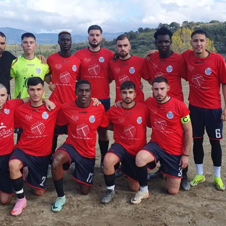 Terza Categoria,\u00A0pioggia di gol tra Maierato e Pernocari. Altro ruggito della Fulmine Sorianello che ora è al secondo posto\n