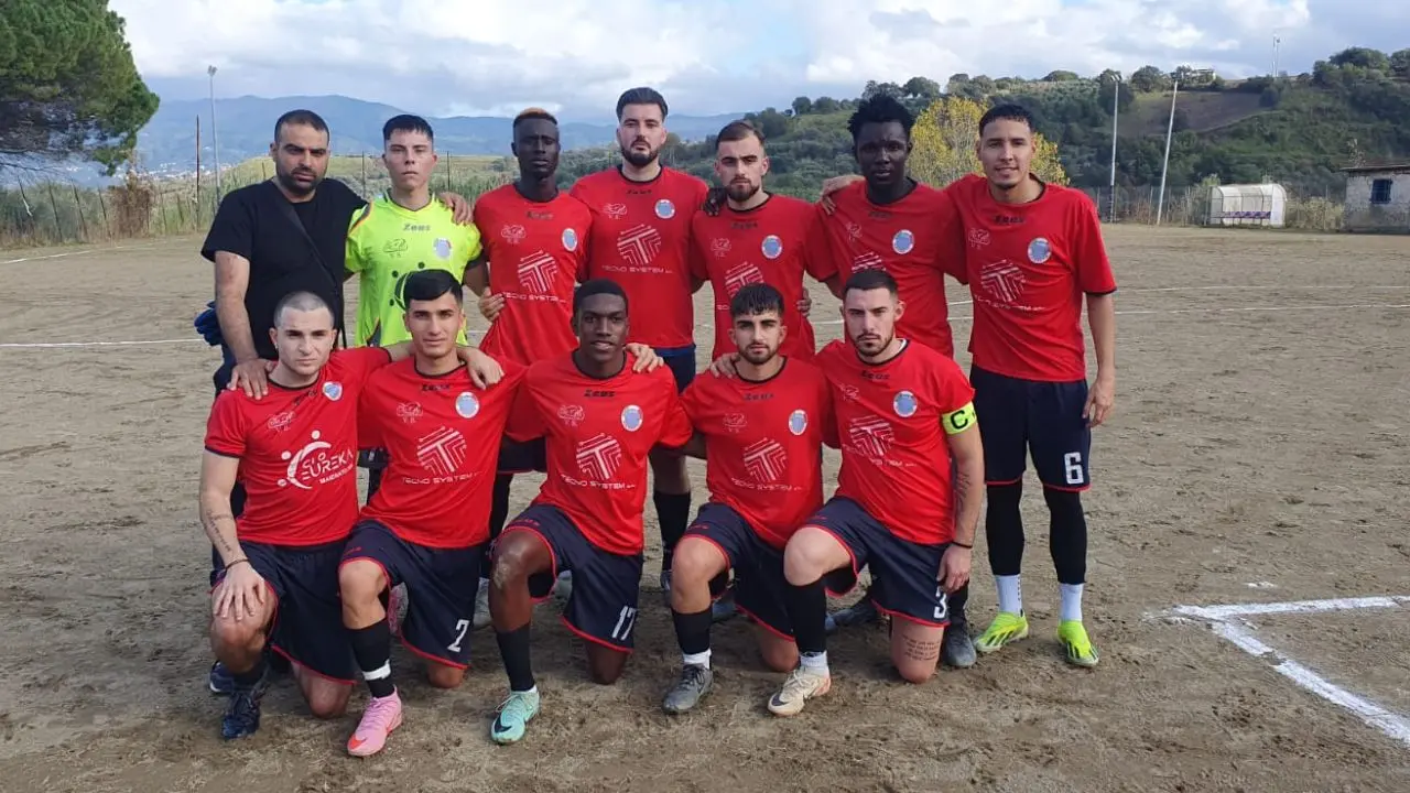 Terza Categoria,\u00A0pioggia di gol tra Maierato e Pernocari. Altro ruggito della Fulmine Sorianello che ora è al secondo posto\n