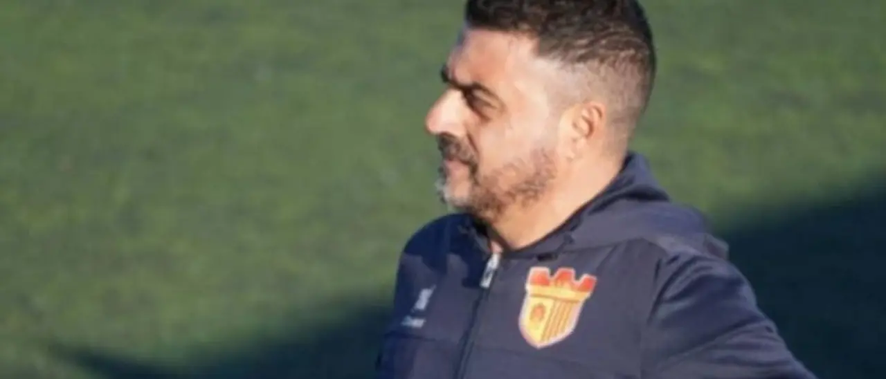 Eccellenza, l’Isola CR non supera la DB Rossoblù\u00A0Luzzi. Gregorace: «Potevamo vincere, ci hanno negato un rigore netto»\n\n\n