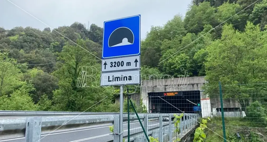 Galleria Limina, da domani fino a venerdì chiusura notturna anticipata alle 21\n