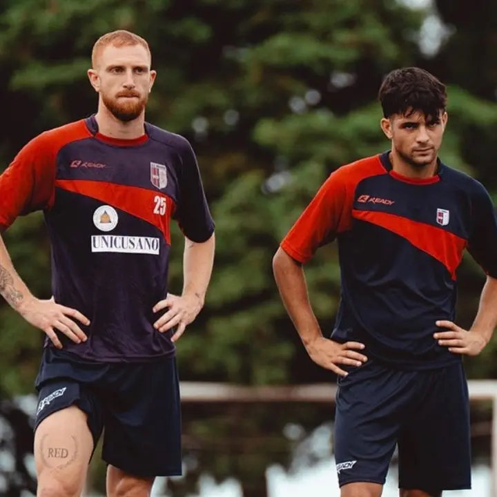 Serie D, la Vibonese è l'ombra di sé\u00A0stessa ma Di Carlo chiede ai tifosi di venire allo stadio e seguire la squadra in trasferta\u00A0\n