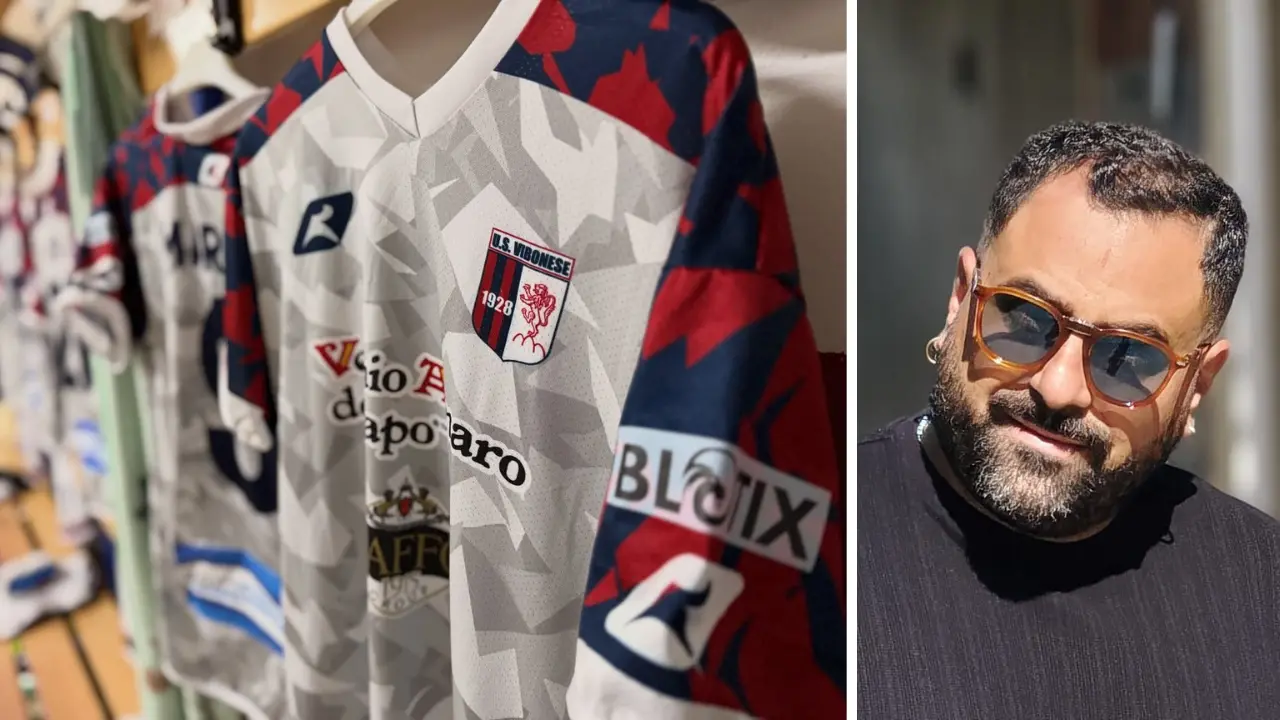 Calcio, la crisi della Vibonese diventa un caso politico. Colelli (Pd): «La nuova proprietà esca allo scoperto»