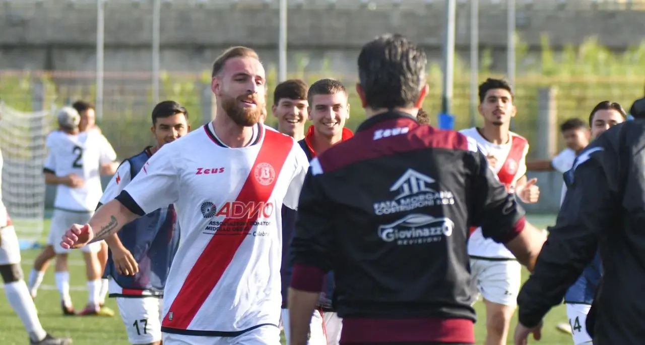 Eccellenza, Bocale convince e vola verso la zona play off. Cogliandro: «Campionato livellato, siamo tutti vicini»\n