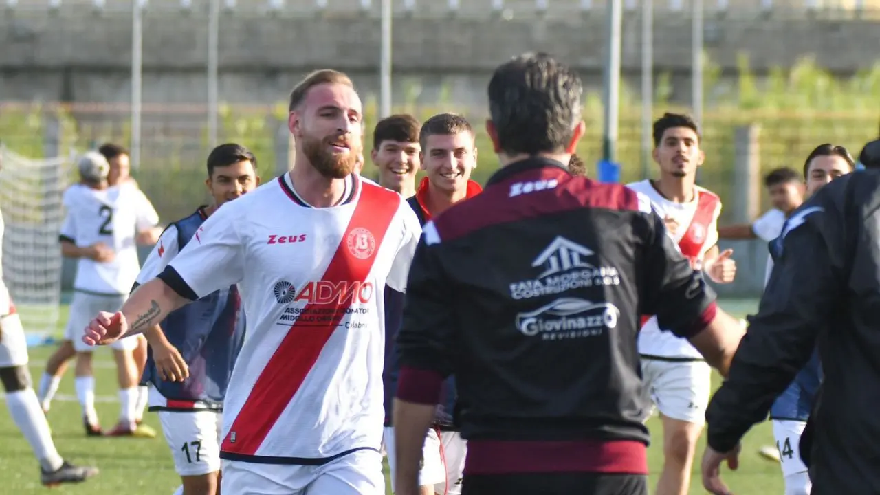 Eccellenza, Bocale convince e vola verso la zona play off. Cogliandro: «Campionato livellato, siamo tutti vicini»\n